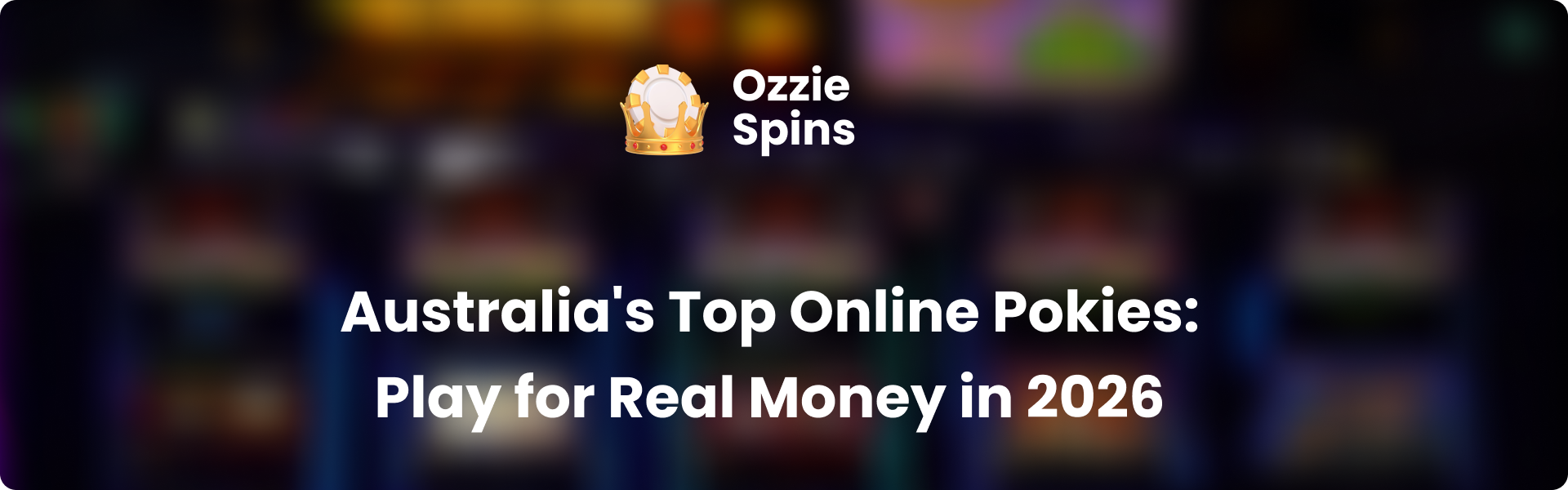 Ozzie Spins - Play for Real Money in 2026